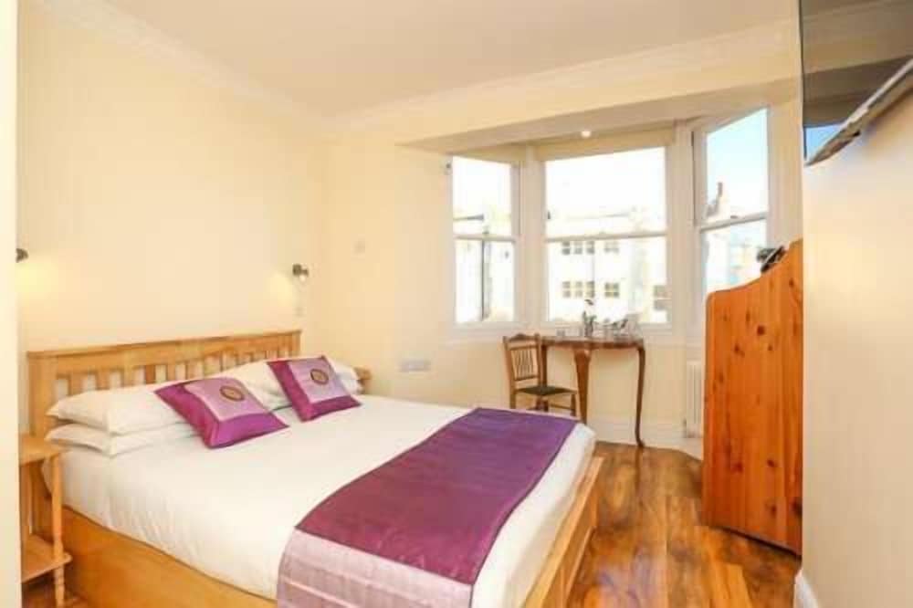 Premium Double Room, Sea View photo 2