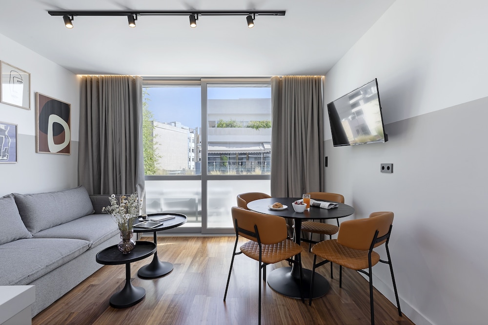 City Apartment
