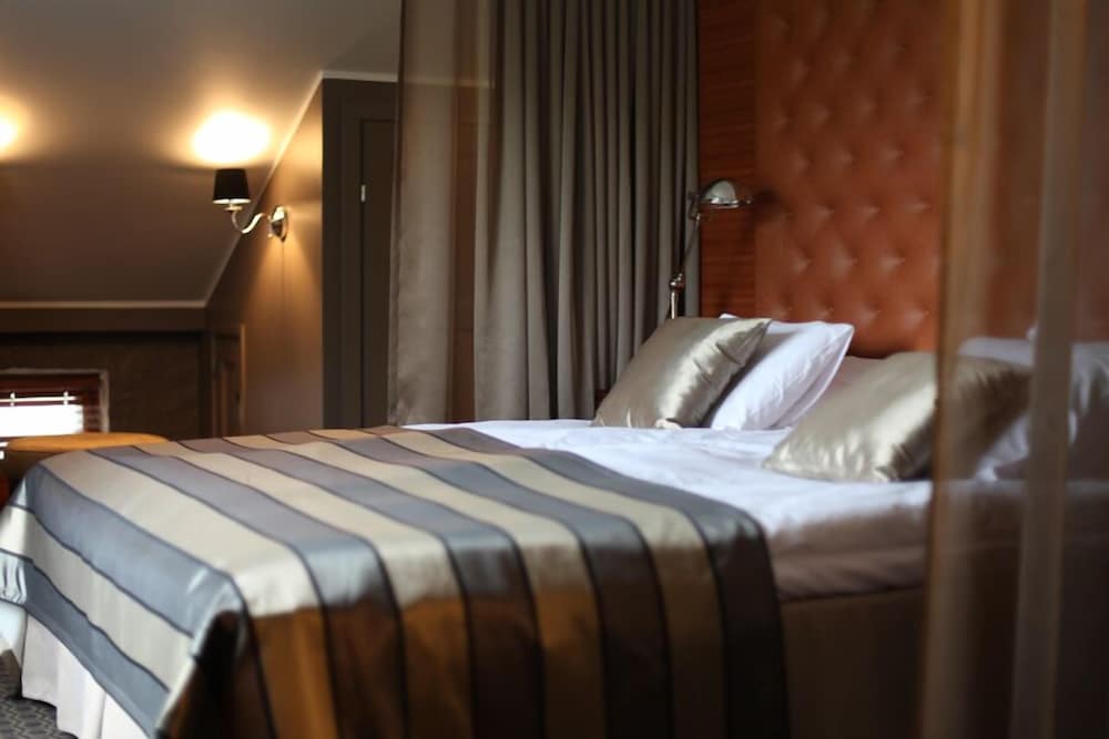 Executive Double Room photo 1
