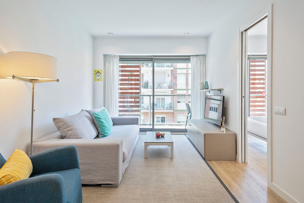 Apartamento Familiar