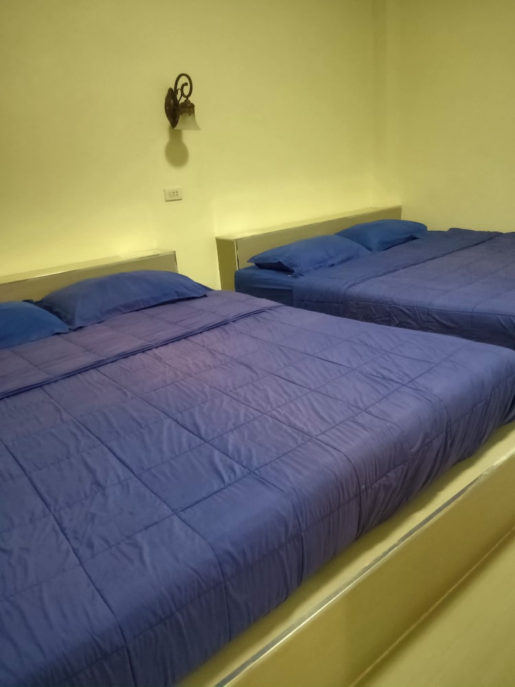 Quadruple Room photo 3