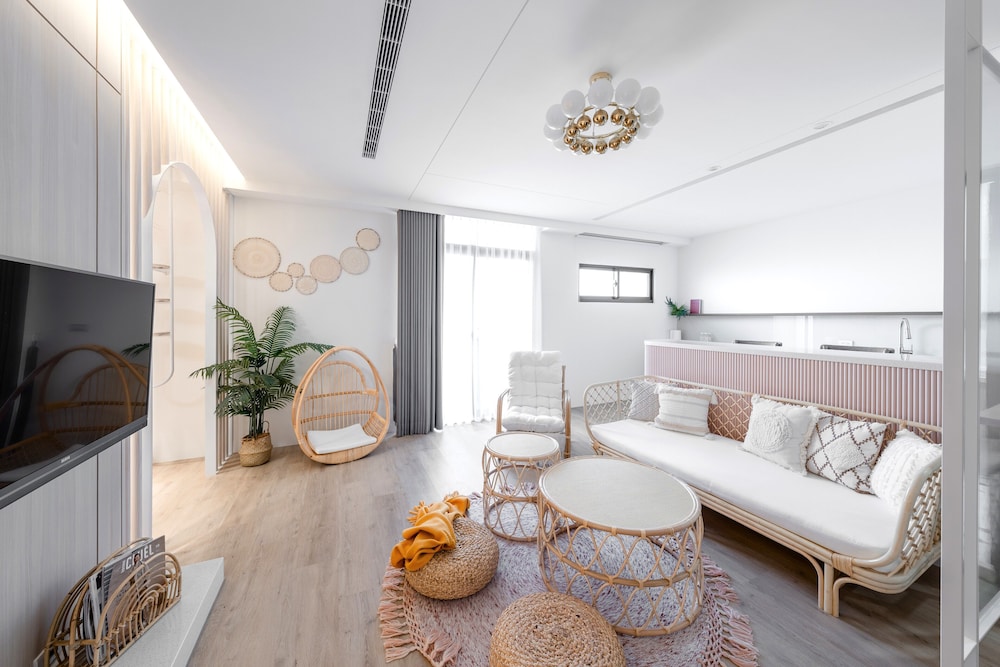 Family Quadruple Room - Photo 1
