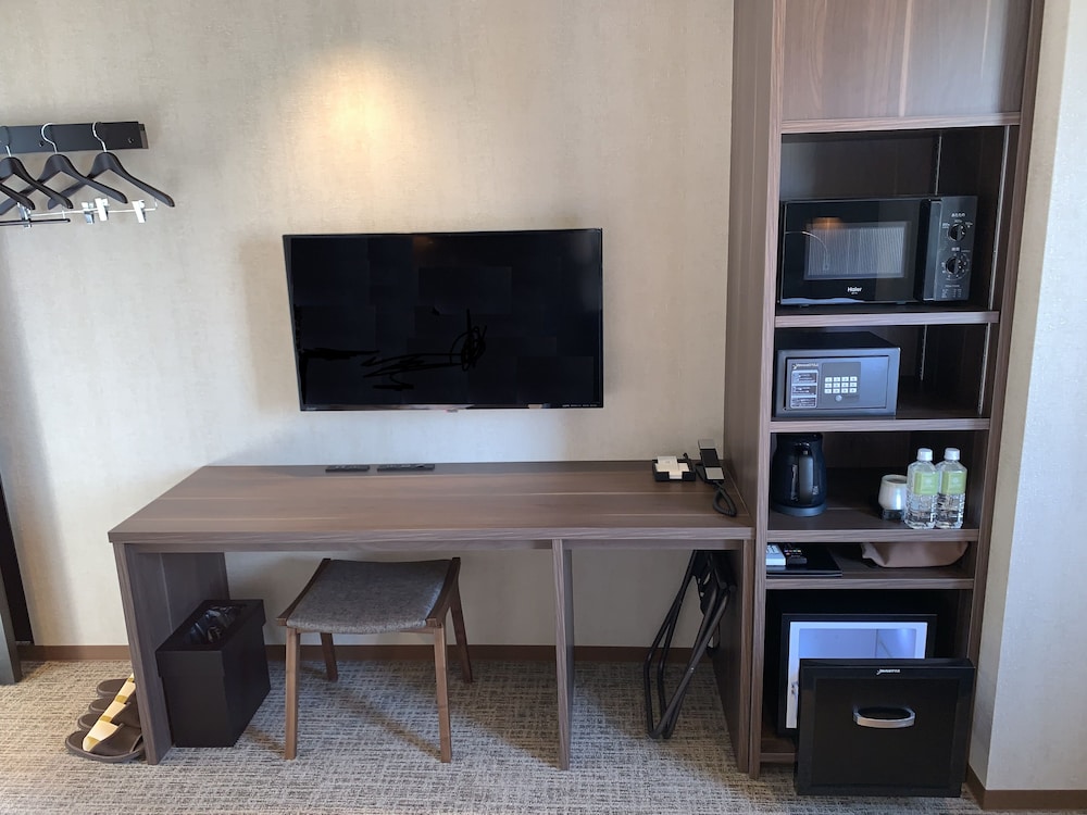 Minimal Twin Room - Photo 4
