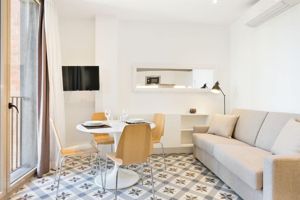Apartamento Superior, Vista a la Ciudad