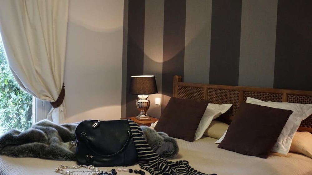 Double Room (Tradition climatisée) photo 2