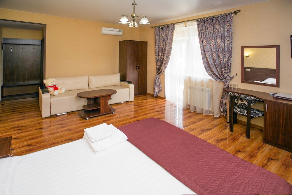 Suite, City View photo 1