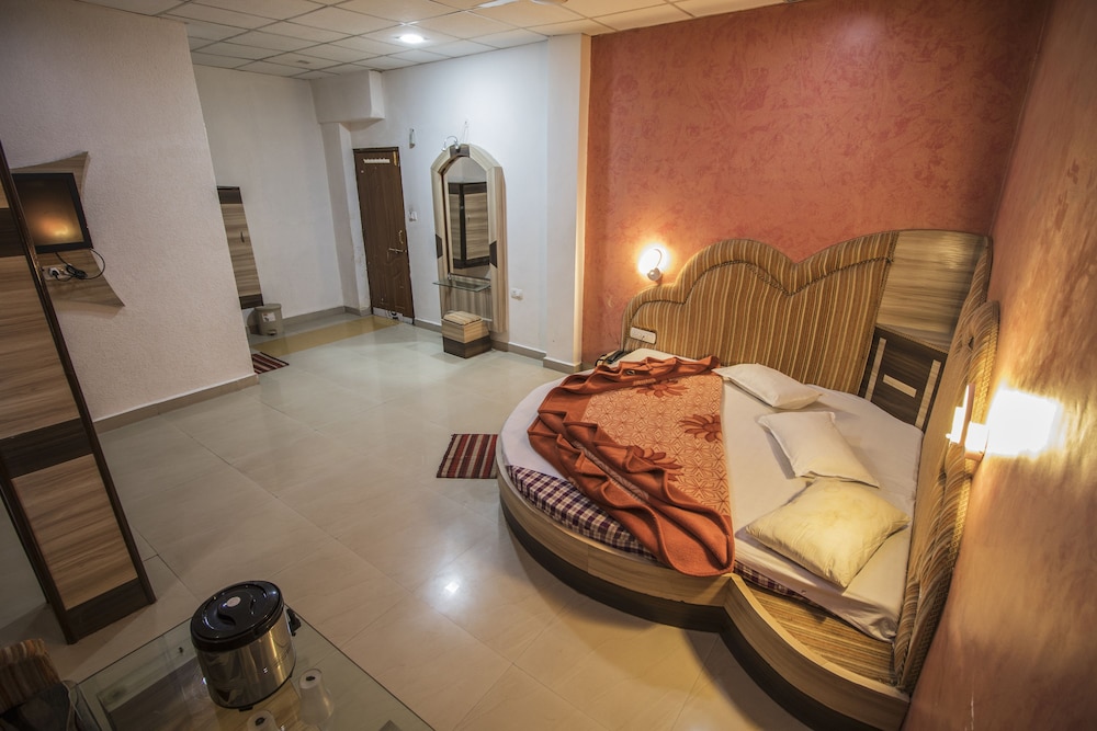Luxury Double Room