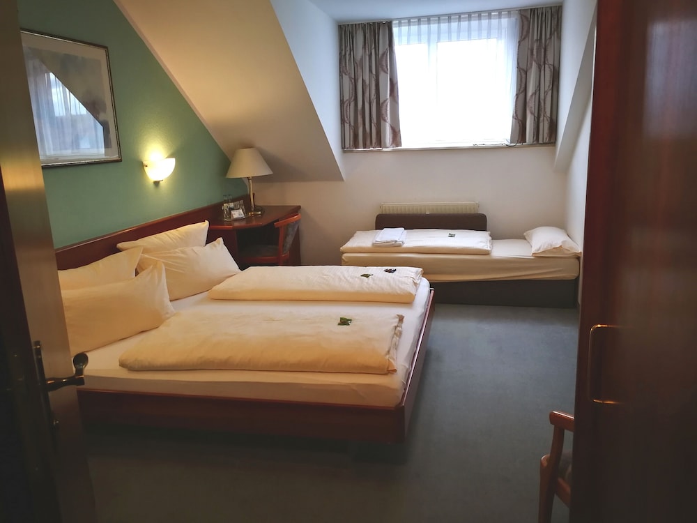 Triple Room photo 3