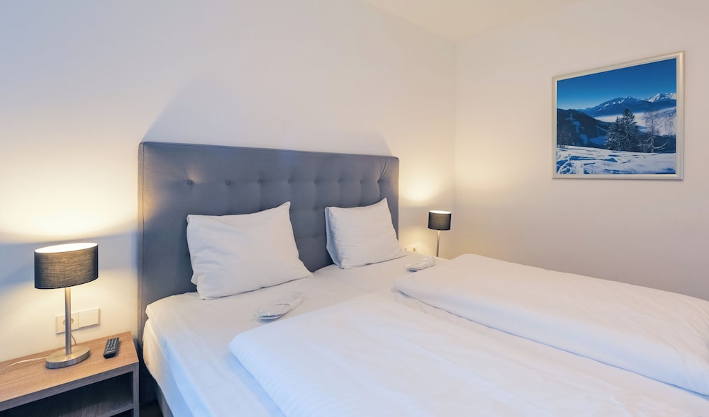 Apartment, 3 Bedrooms (BV6.1 / Excl. 215 EUR cleaning fee) photo 2