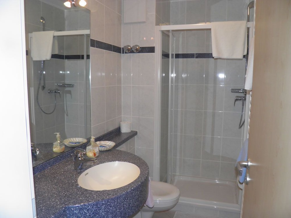 Comfort Single Room photo 2