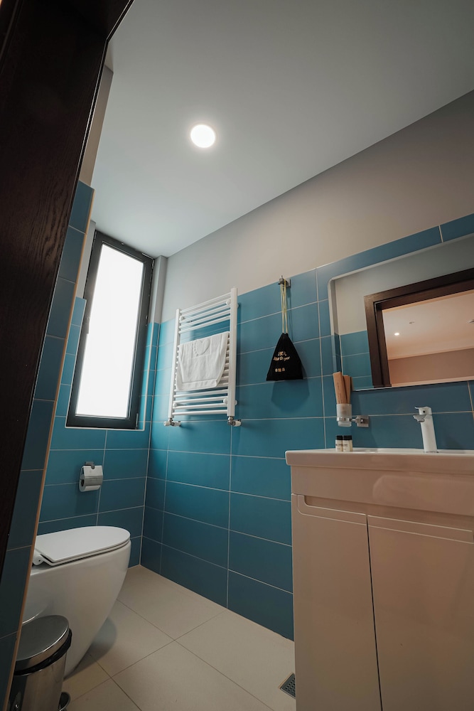 Economy Twin Room