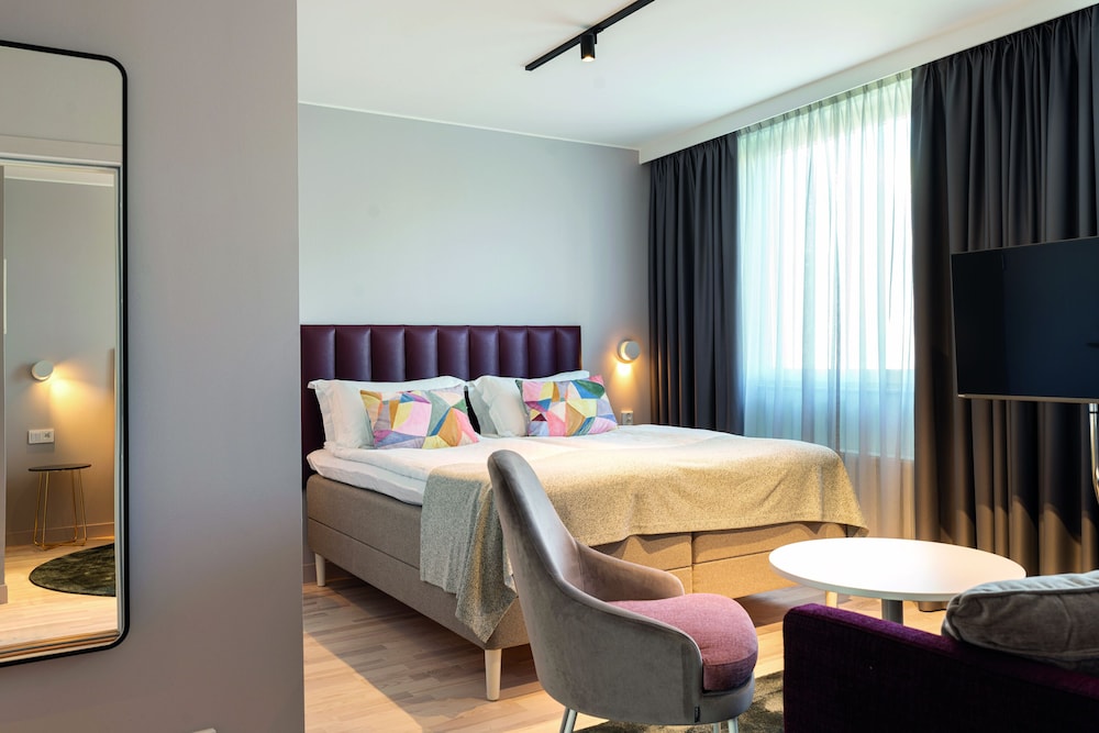 Deluxe Room photo 1