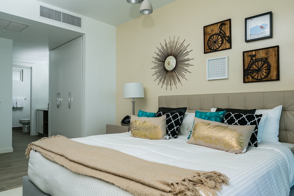 Family Condo, 2 Bedrooms, Ocean View photo 2