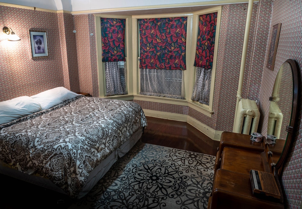 Suite, 1 Bedroom photo 2