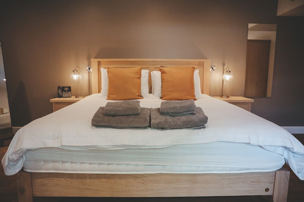 Superior Double Room - Photo 5