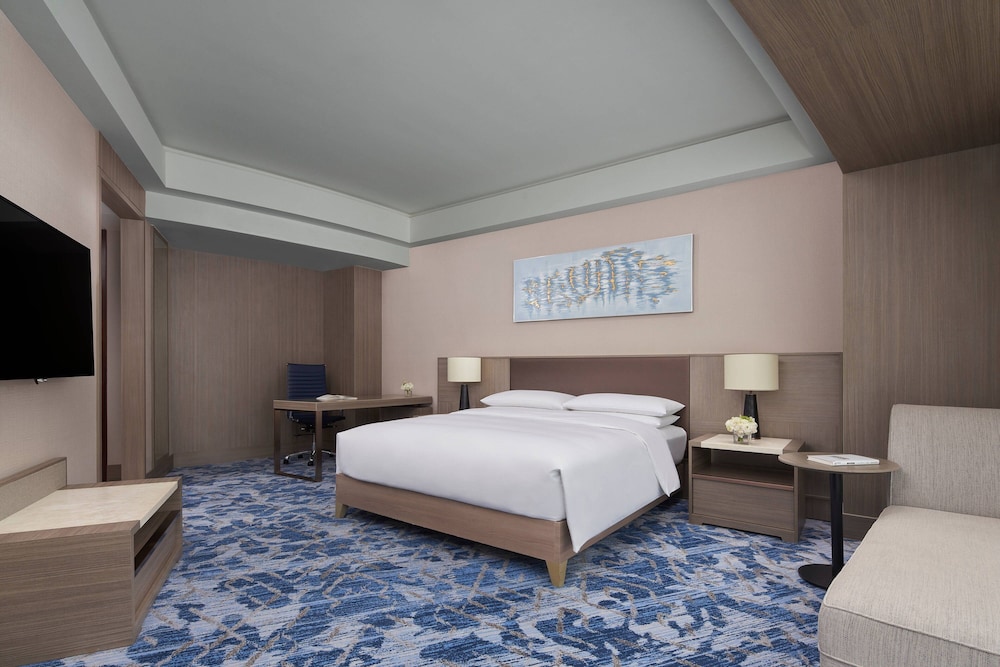 Executive Room, 1 Double Bed (Superior) photo 3