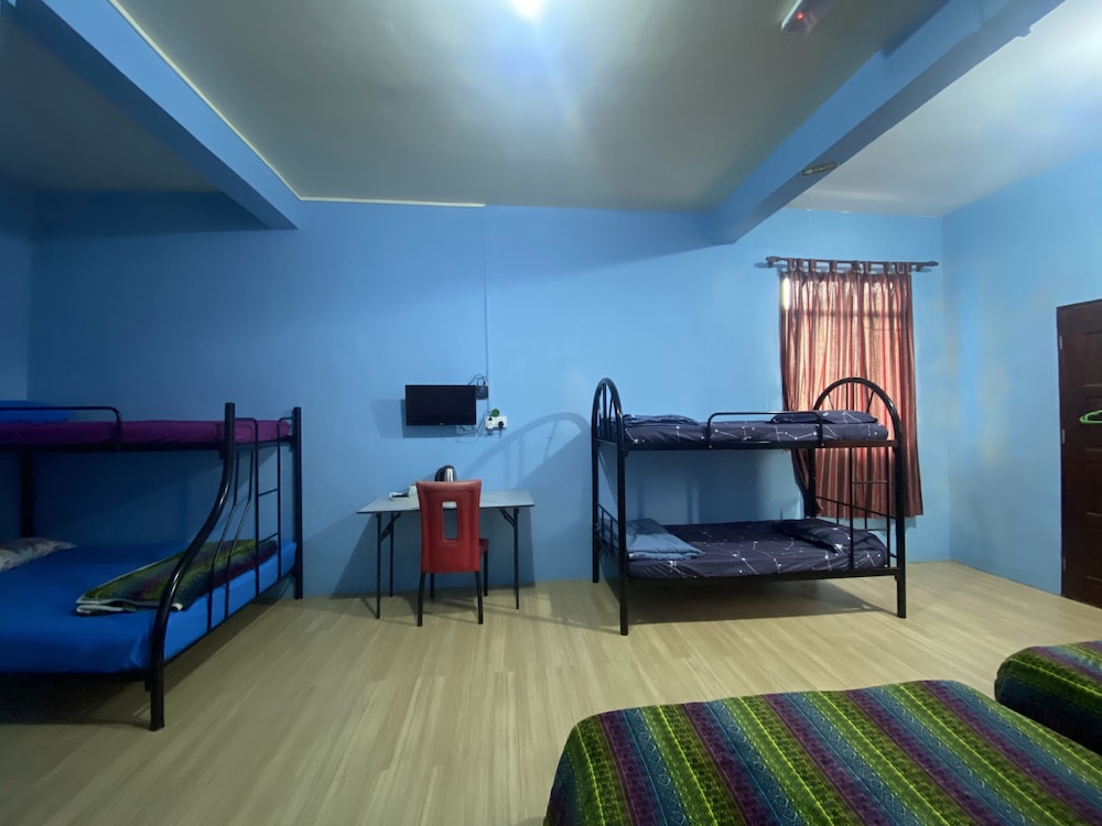 Room No 8 Guten Tag - Photo 6