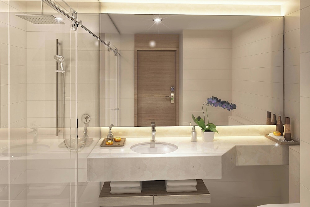 Superior Room, 2 Twin Beds, City View - Photo 5