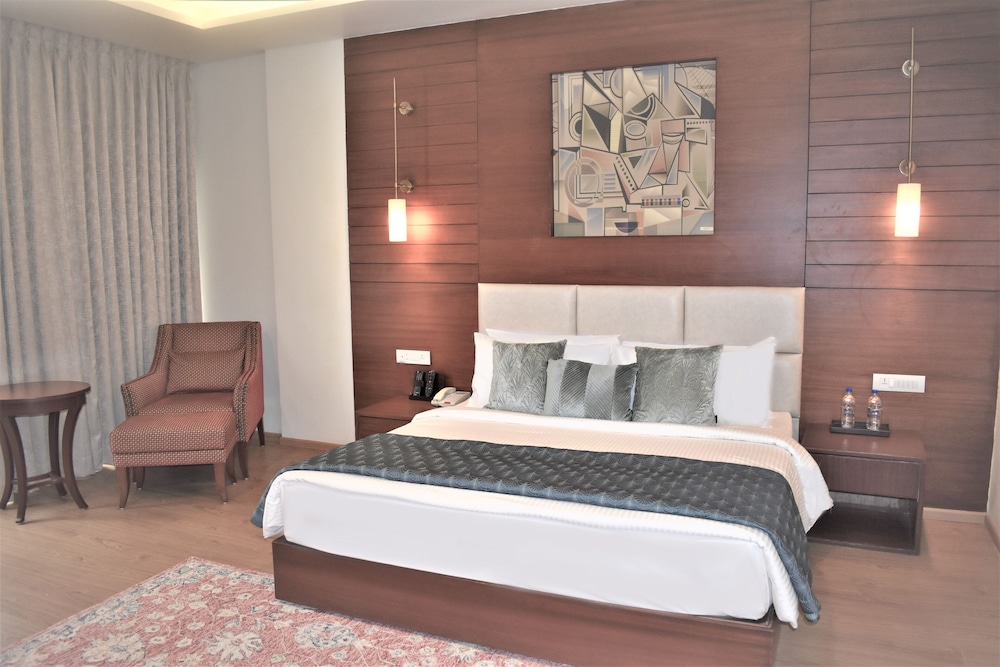 Club Room (Fortune Club Room) - Photo 2