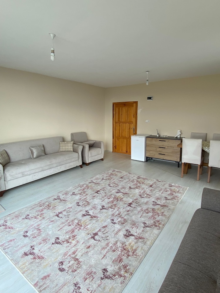 Basic Apartment