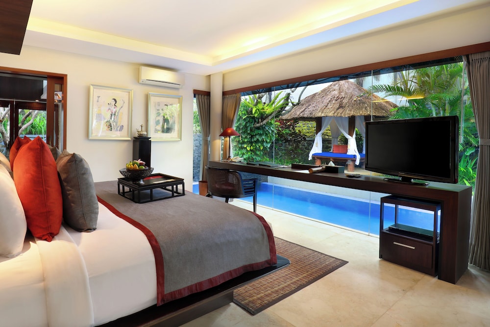 Villa, 1 Bedroom, Private Pool - Photo 5