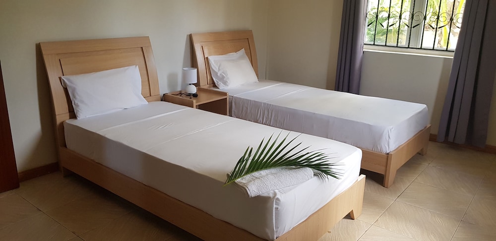 Comfort Apartment, 2 Bedrooms