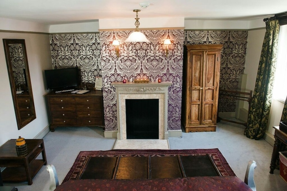 Chic Double Room - Photo 14