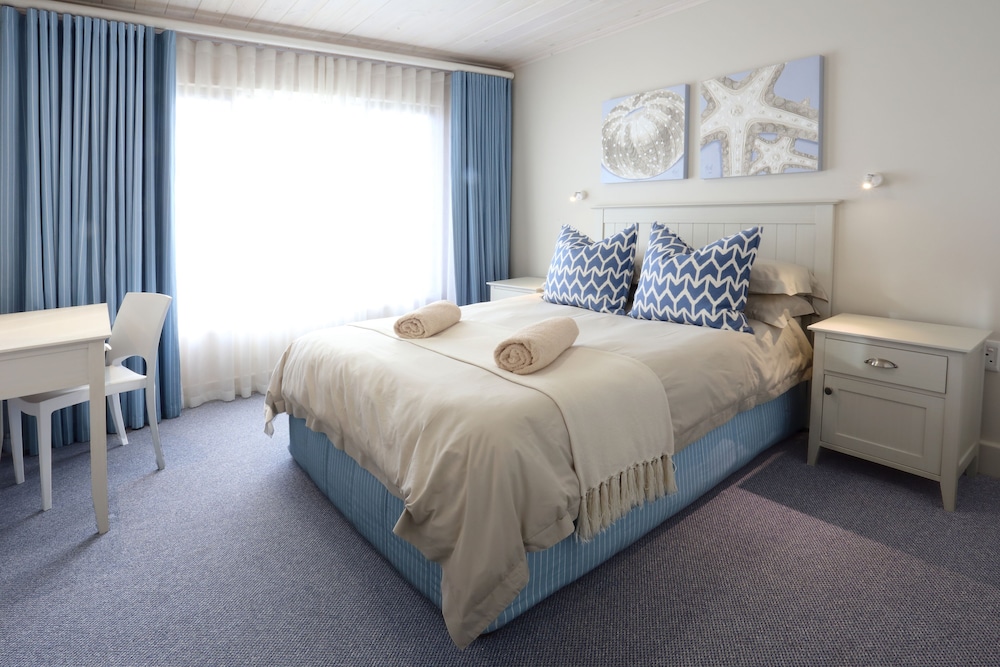 Sea View Chalet B 24 (2 or 3 people) photo 1