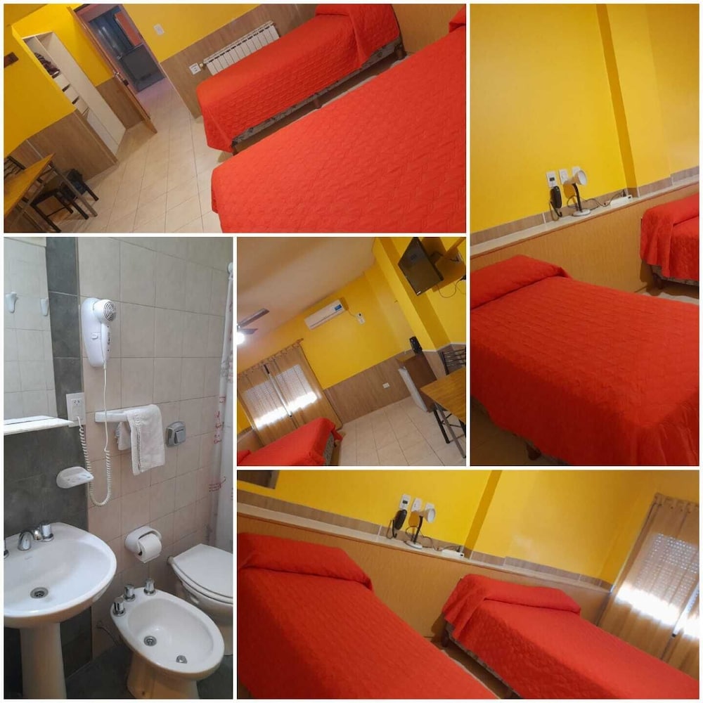 Double Room, Mountain View