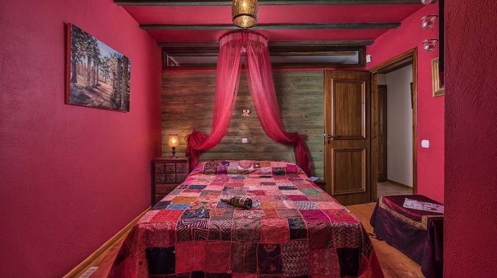 Family Suite photo 1