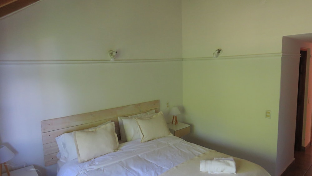Classic Double Or Twin Room