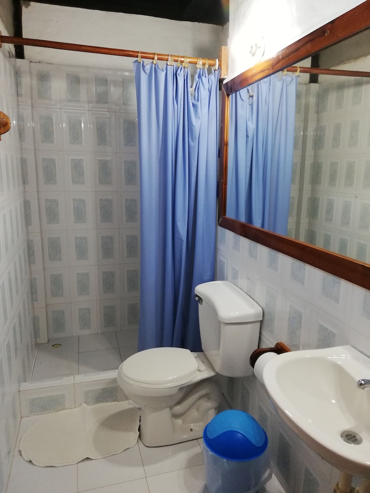 Standard Triple Room photo 2