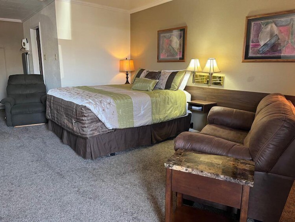 Single Room photo 3
