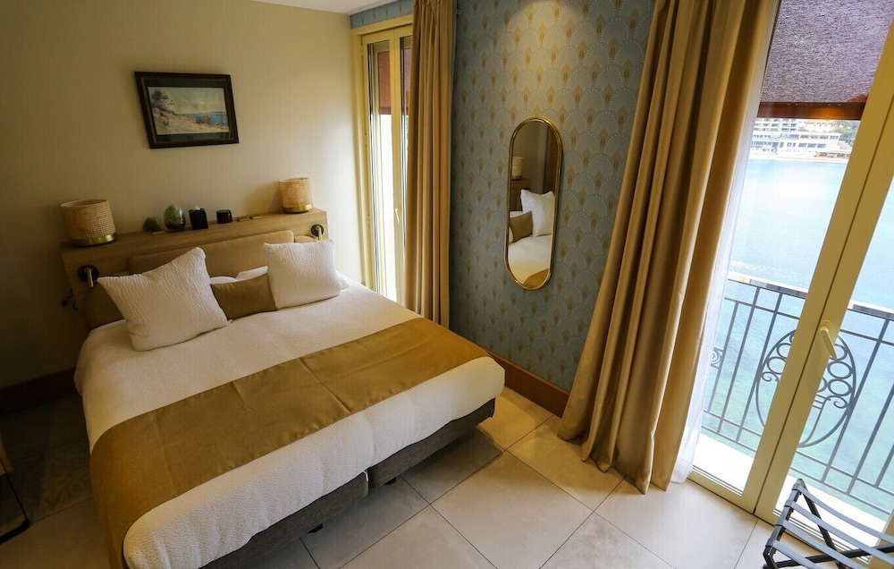 Deluxe Room SPA access included photo 2