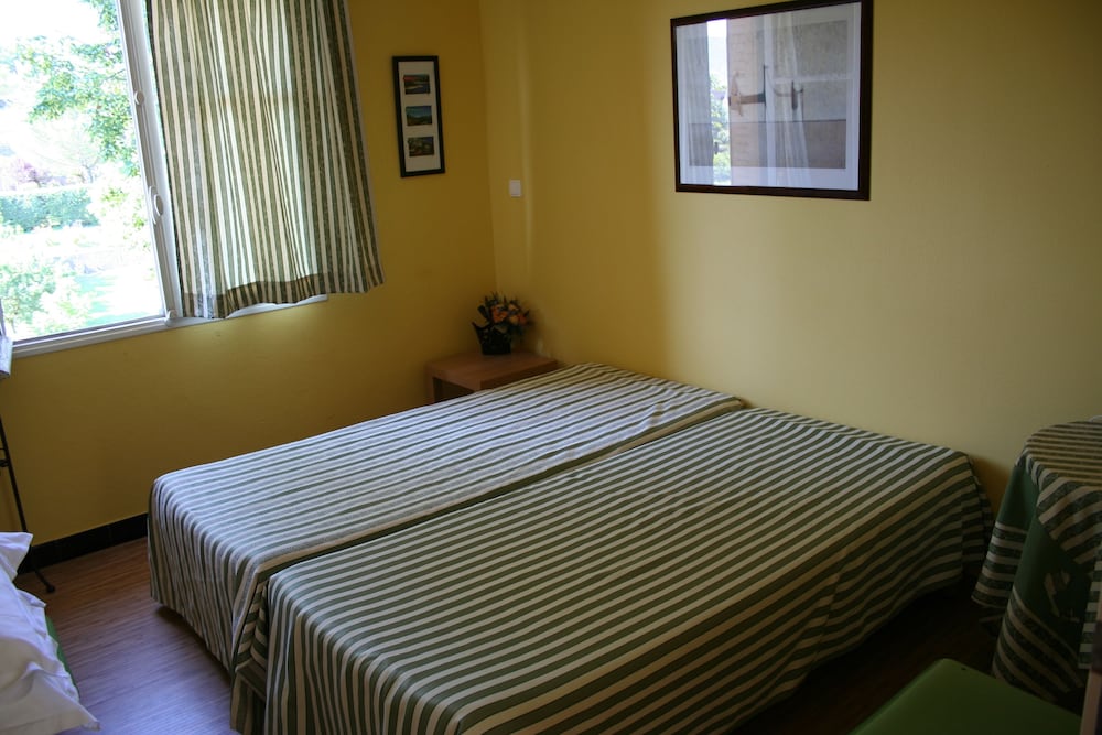 Economy Double Room photo 1