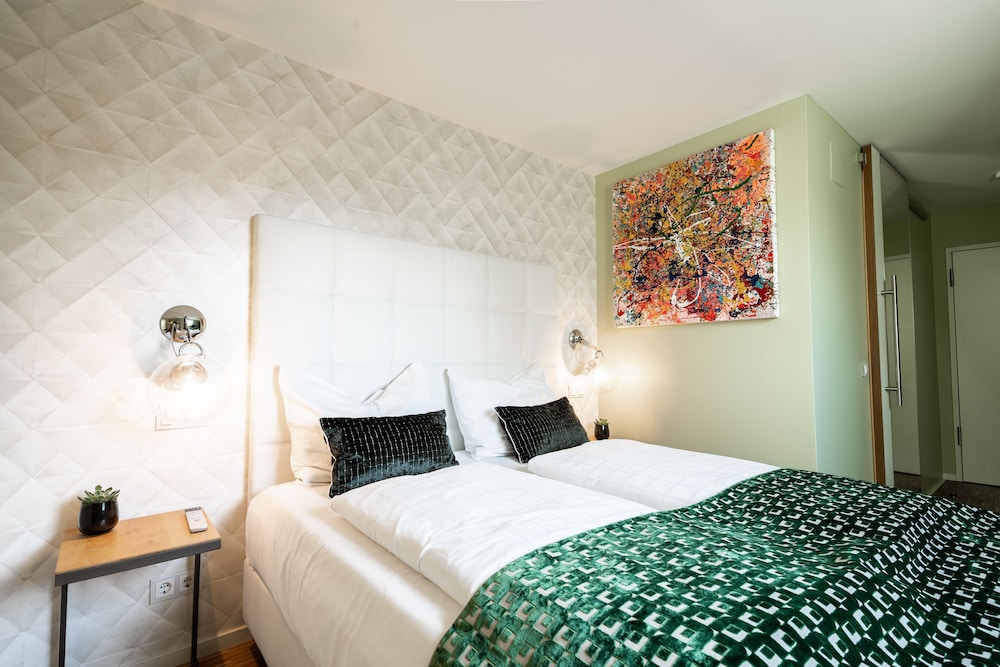 Superior Double Room - Photo 2