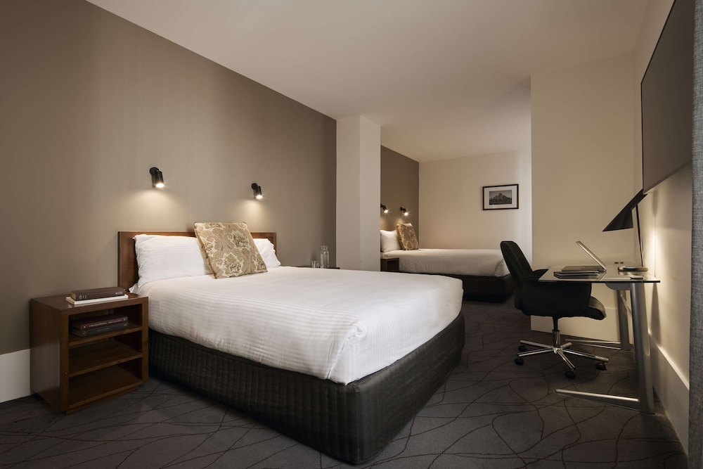 Room, 2 Queen Beds