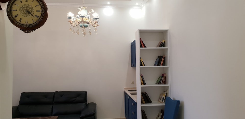 Deluxe Room, 1 Bedroom, Kitchen, City View photo 3
