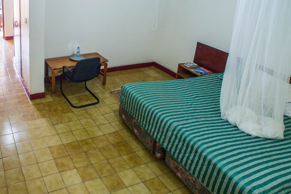 Standard Double Room photo 2