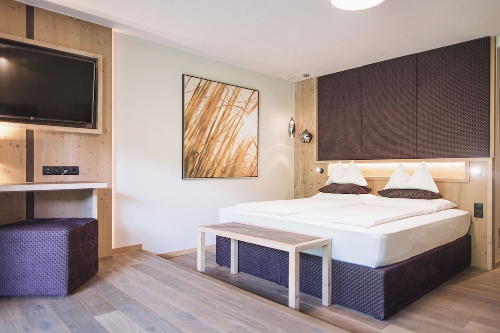 Junior Suite Alpine