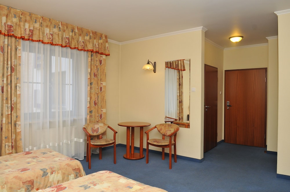 Twin Room photo 3