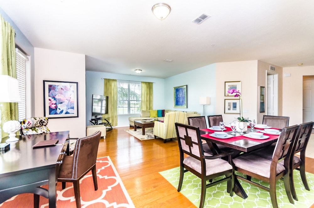Apartment (3 Bedrooms)