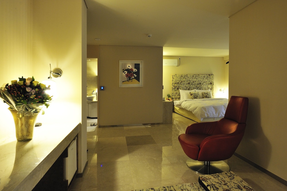 President Double Room photo 3