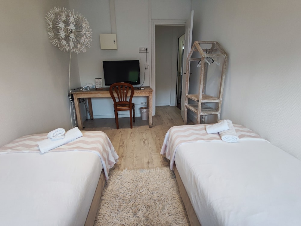 Comfort Twin Room photo 1