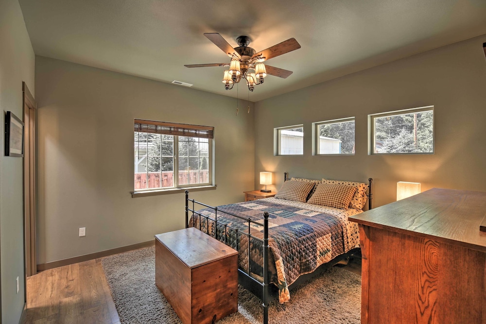 House (2 Bedrooms) photo 2