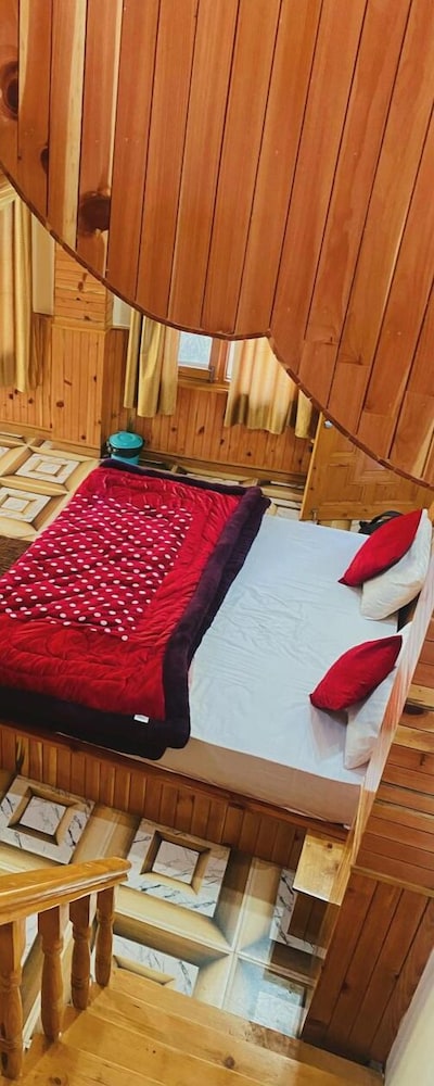 Royal Duplex