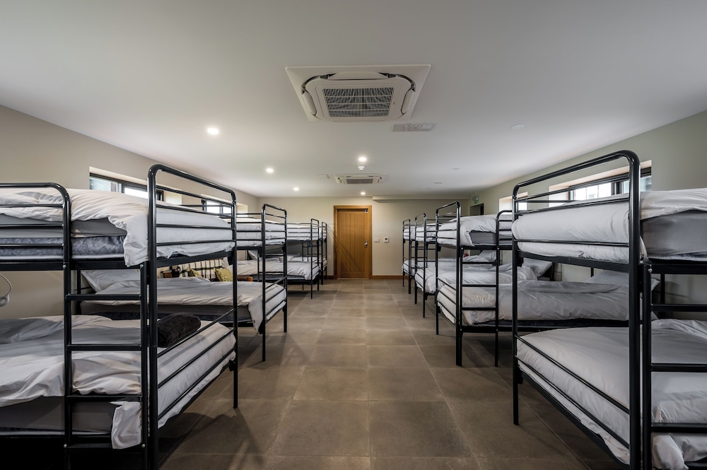 Comfort Shared Dormitory photo 1