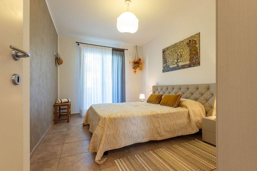 Apartment, 2 Bedrooms, Terrace, Pool View