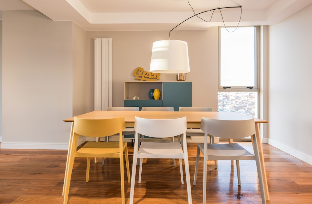 Exclusive Apartment, 2 Bedrooms photo 2