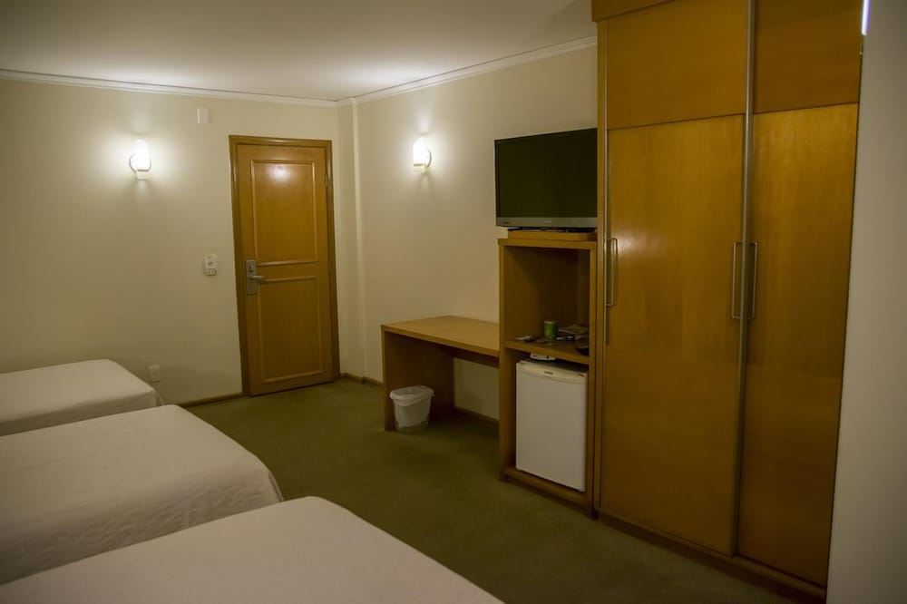 Executive triple room double photo 3